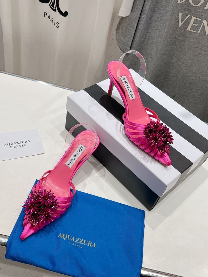 Aquazzura Sandals